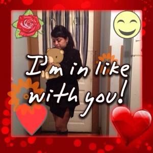 Meet your Posher, Julia